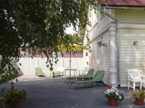 Villa Elisabeth Apartments, Pärnu